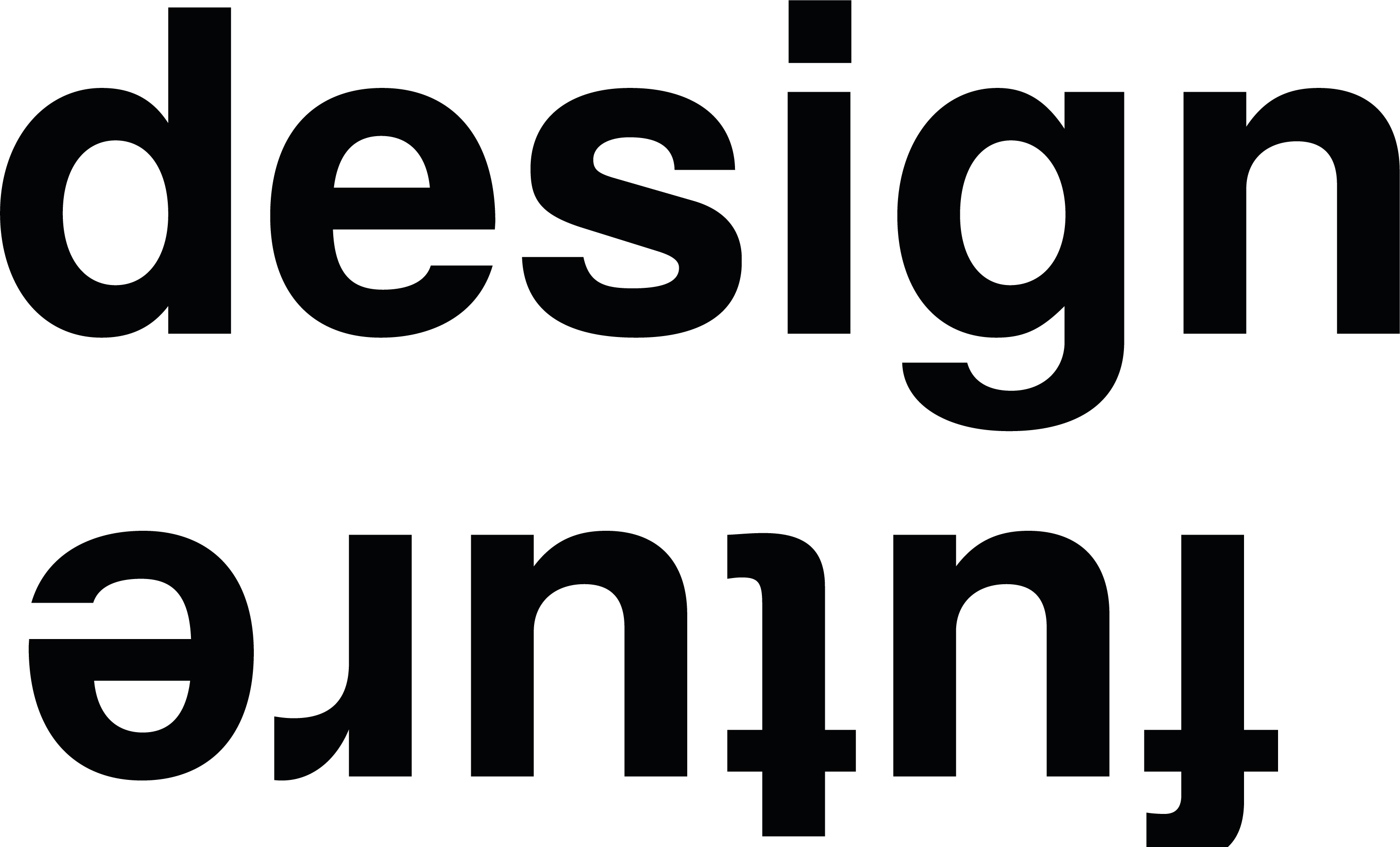 Logo Design Future
